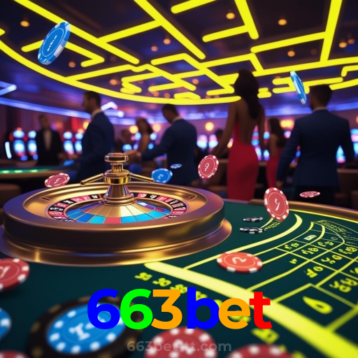 663bet:Jogue poker e aposte no futebol online, tudo no mesmo lugar!