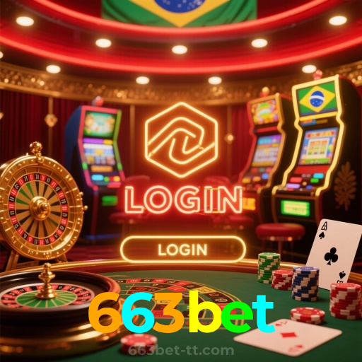 663bet:Entre no cassino e aposte nas roletas mais emocionantes!