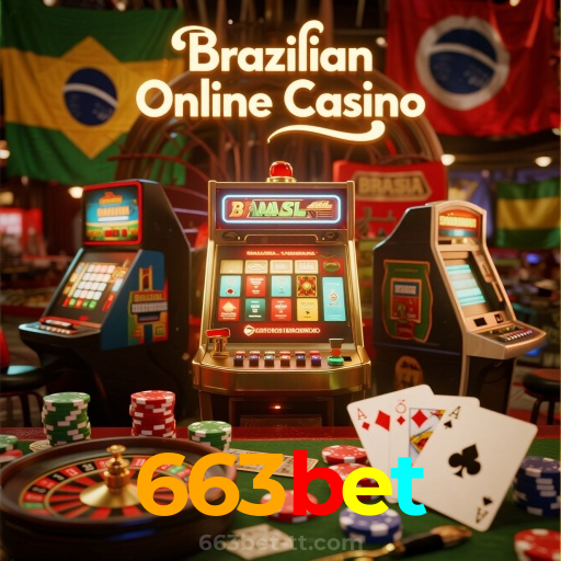 663bet：A sorte te espera nas nossas roletas! Aposte e vença!