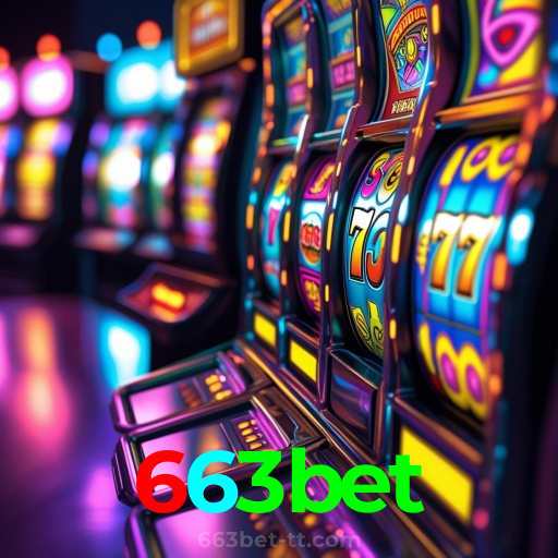 663bet:Cada giro nas slots pode te levar à grande vitória!