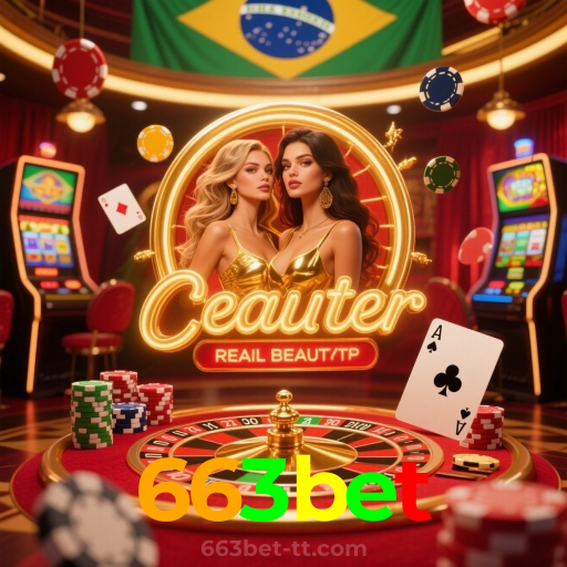 663bet：Jogue poker, roleta e aposte no futebol no melhor cassino online!