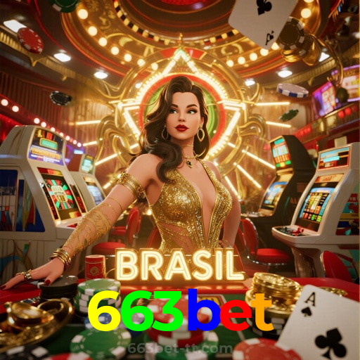 663bet:O melhor cassino online com roleta, poker e apostas no futebol!