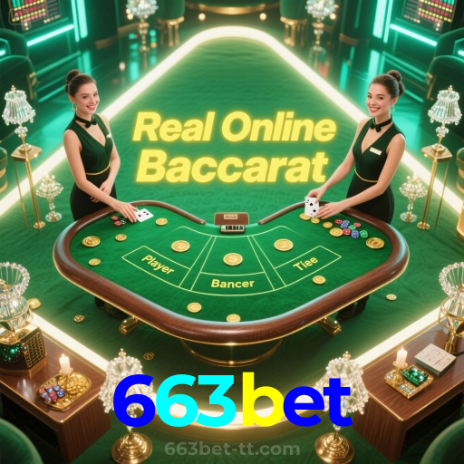 663bet：Prepare-se para o melhor da diversão no cassino! Jogue agora!