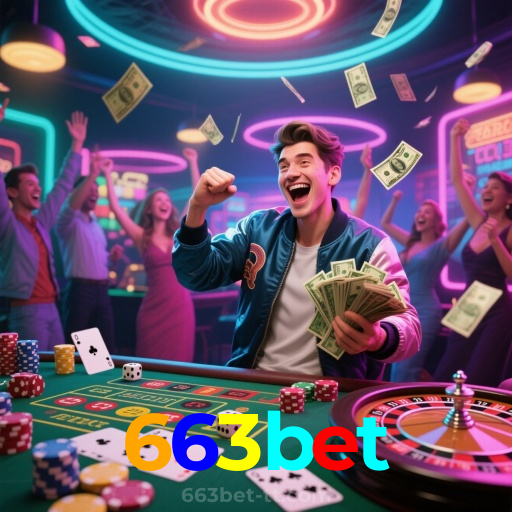 663bet:Apostas emocionantes em futebol e vitórias épicas no cassino online!