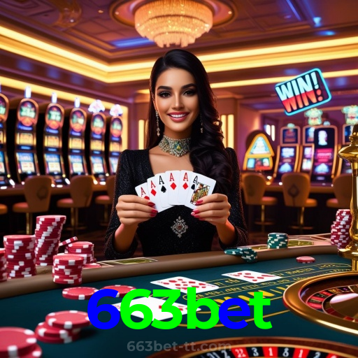 663bet:Apostas no futebol e diversão com roleta e blackjack no cassino online!