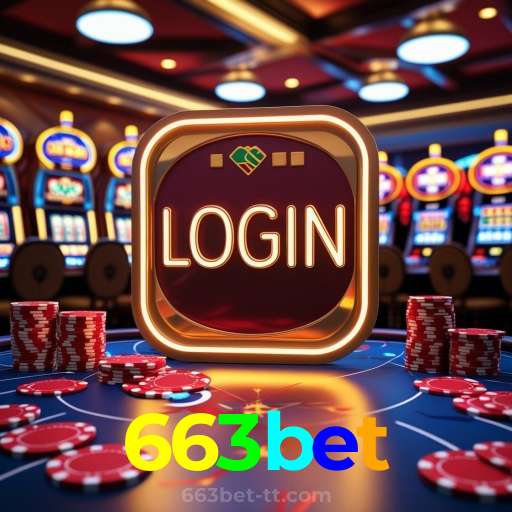 663bet:Jogue nas melhores slots e vença o jackpot agora mesmo!