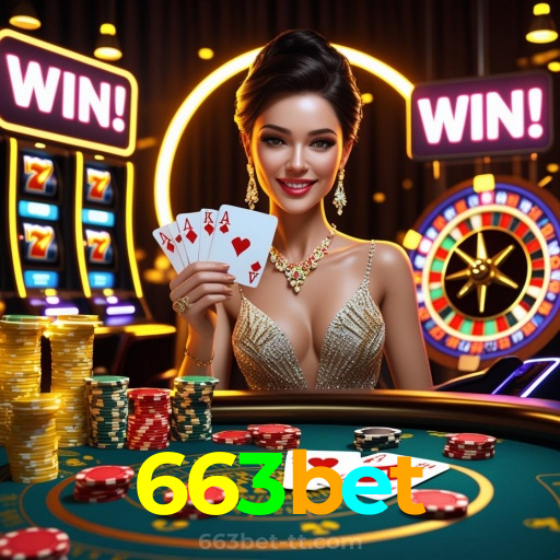 663bet:O cassino perfeito para jogar poker e fazer apostas no futebol online!