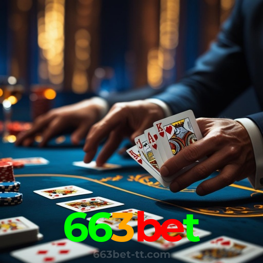 663bet:O cassino online mais confiável para poker, roleta e apostas no futebol!