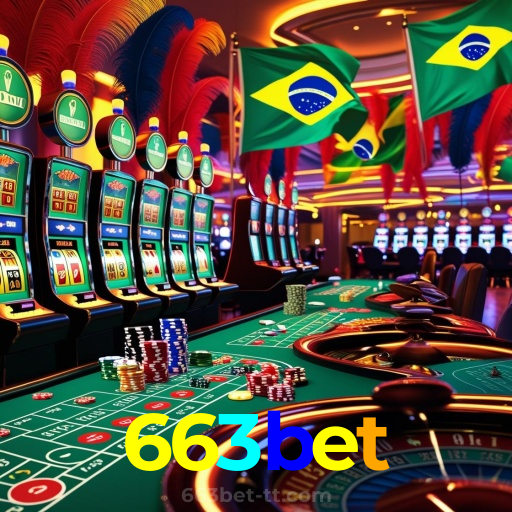 663bet：Jogue as melhores slots e aposte no futebol para grandes vitórias!