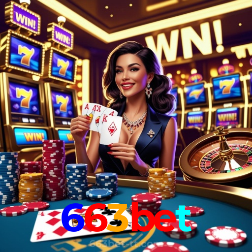 663bet:Jogue slots, poker e aposte no futebol com grandes prêmios em jogo!