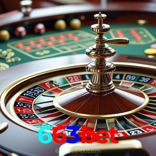 663bet:Onde o futebol e o cassino se encontram para grandes vitórias!