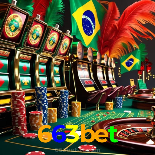 663bet:Vença no blackjack e leve grandes prêmios para casa!