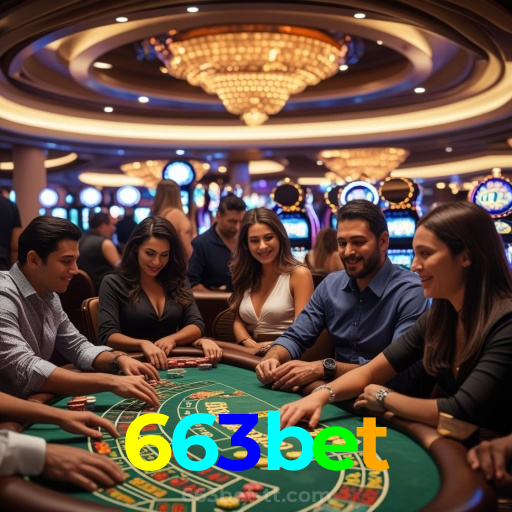 663bet:Cada jogo é uma chance de ganhar! Jogue agora e vença!
