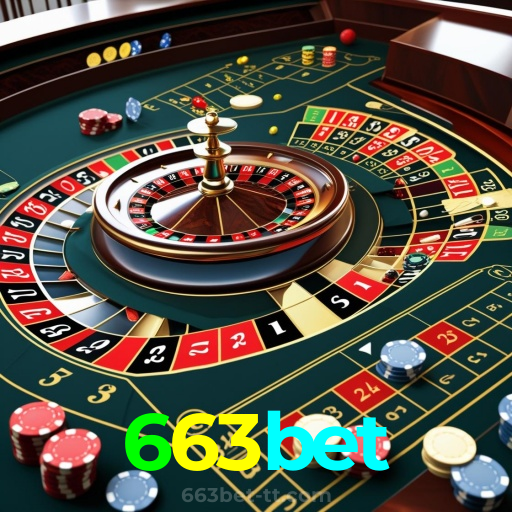 663bet:Encontre a sorte nas nossas roletas e ganhe prêmios incríveis!