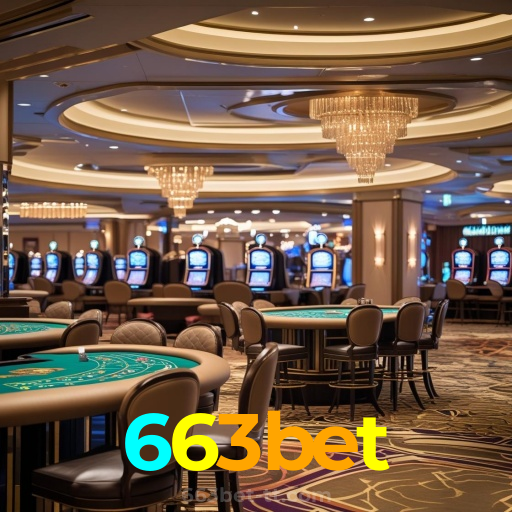 663bet:A sorte está no seu lado nas nossas roletas! Aposte agora!