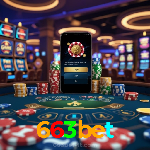 663bet:Aposte no futebol e ganhe prêmios fantásticos jogando slots e roleta!