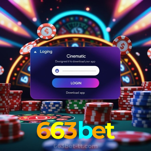 663bet:O melhor cassino online para quem ama futebol e jogos como poker e slots!