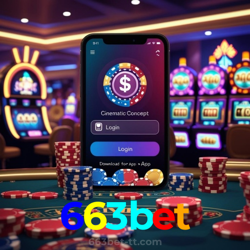 663bet：Aposte nas roletas e leve o jackpot para casa!