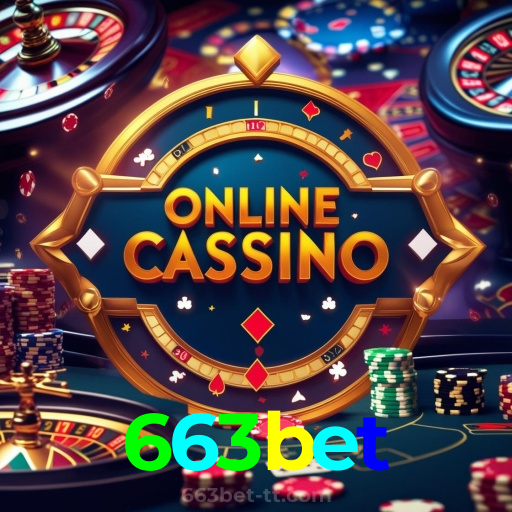 663bet：Gire a roleta e leve para casa grandes vitórias!