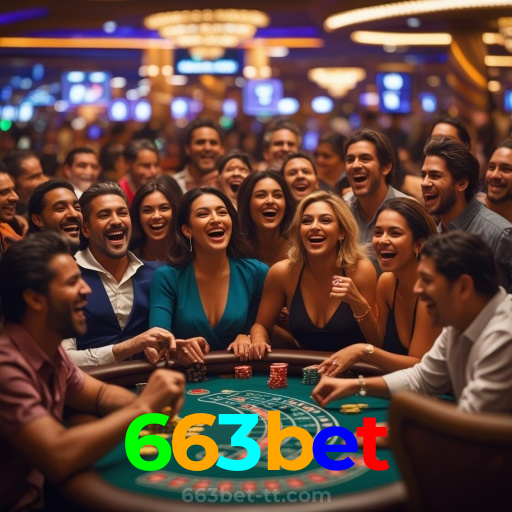 663bet:Aposte agora nas roletas e conquiste prêmios fantásticos!