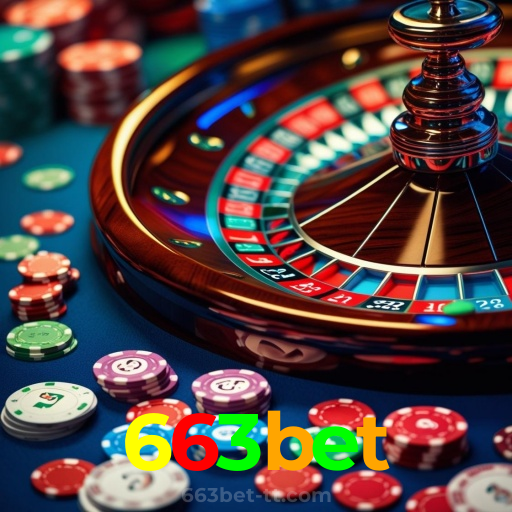 663bet:As melhores roletas te aguardam! Aposte e conquiste sua vitória!