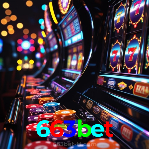 663bet：Jogue as melhores slots e aposte no futebol para grandes vitórias!