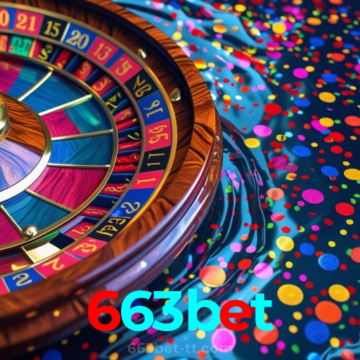 663bet：A diversão está garantida! Aposte nas melhores slots agora!