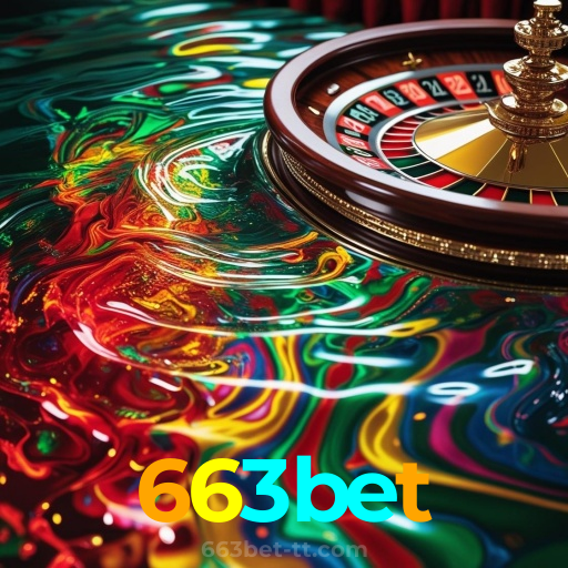 663bet:A sorte te espera nas nossas roletas! Aposte e vença!