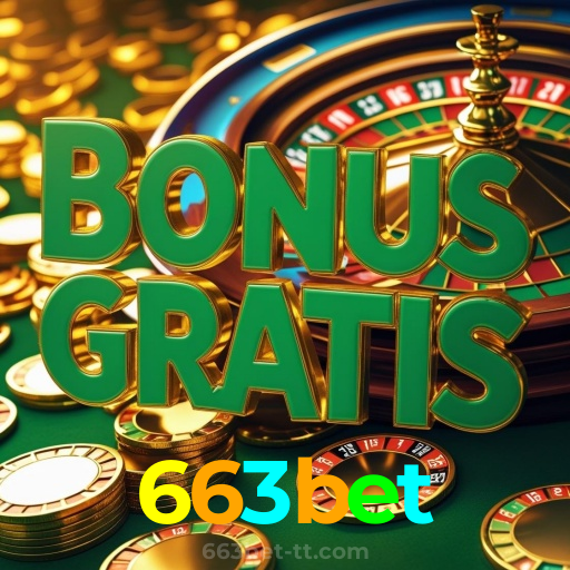 663bet:Jogue agora nas melhores slots e ganhe muito mais!