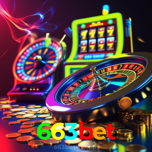 663bet:Jogue slots, aposte no futebol e vença em grande estilo!