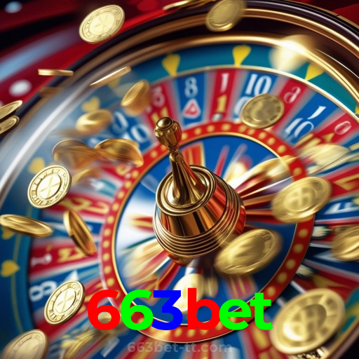 663bet：Cada giro na roleta é uma nova chance de vitória!