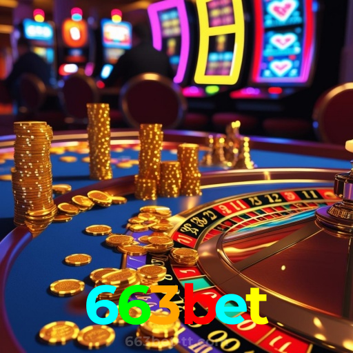 663bet:Jogue slots, aposte no futebol e ganhe no cassino online mais seguro!