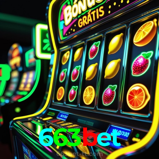663bet：As melhores oportunidades estão aqui! Aposte nas slots e ganhe prêmios fantásticos!
