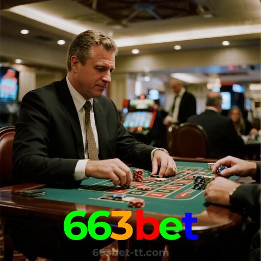 663bet:Sinta a emoção de jogar nas melhores slots do mercado!