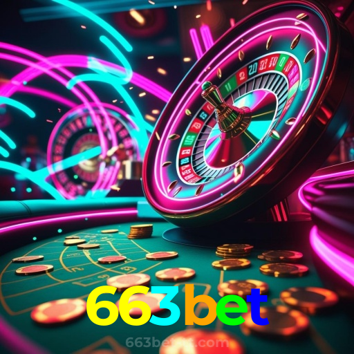 663bet:Apostas em futebol e os melhores jackpots de cassino te esperam!