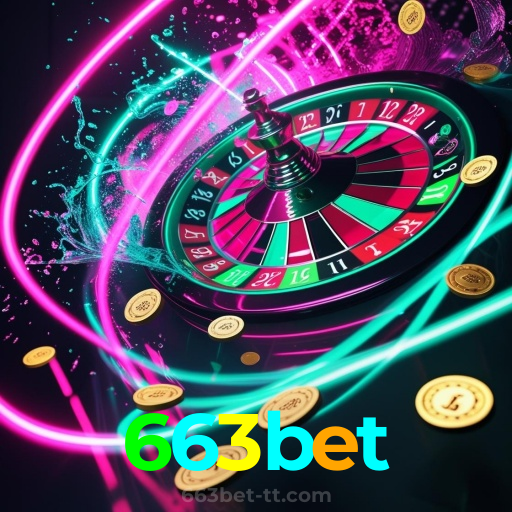 663bet：Jogue nas nossas slots e conquiste prêmios de tirar o fôlego!