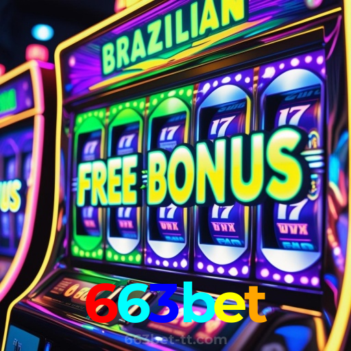 663bet：Cada aposta é uma nova vitória em nosso cassino online!