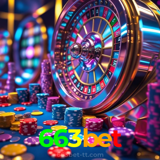 663bet：Aposte em futebol ao vivo e ganhe prêmios em jogos de cassino como roleta!