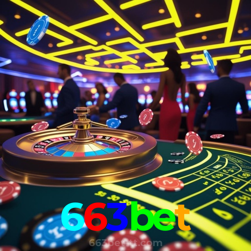 663bet：No futebol online, a sorte está ao seu lado para ganhar!