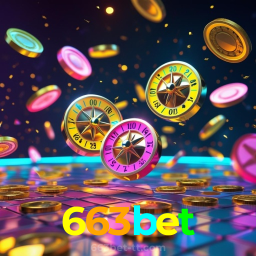 663bet:O melhor cassino para você jogar slots e apostar no futebol online!
