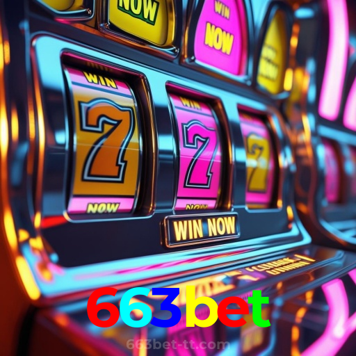 663bet:O melhor cassino online está te esperando! Aposte e vença!
