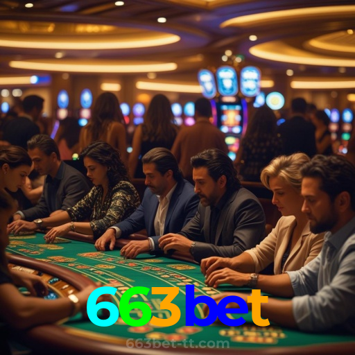 663bet:Aposte nas roletas e leve o jackpot para casa!