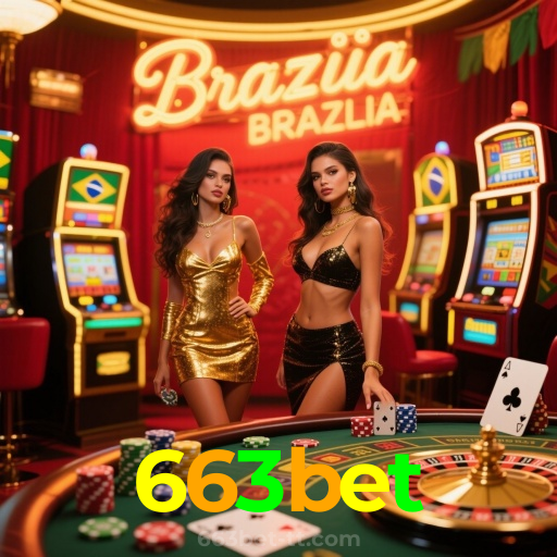 663bet:Onde sua sorte brilha: poker, roleta e apostas em futebol!