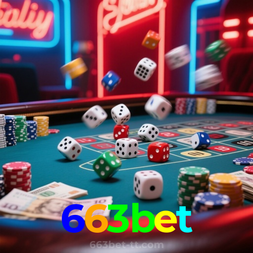 663bet:Onde as vitórias no futebol se encontram com os jackpots do cassino!