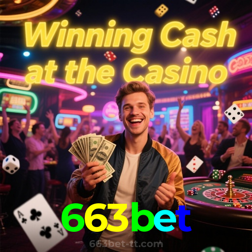 663bet：Jogue poker, roleta e aposte no futebol com grandes prêmios!