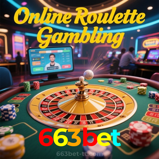 663bet：Apostas ao vivo no futebol e prêmios em blackjack e roleta!