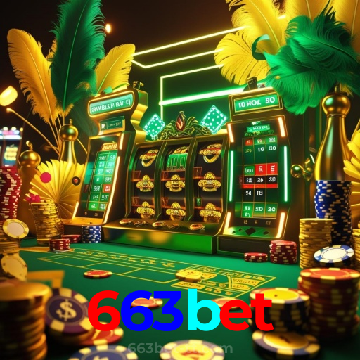 663bet:Com o futebol online, a emoção da vitória está garantida!